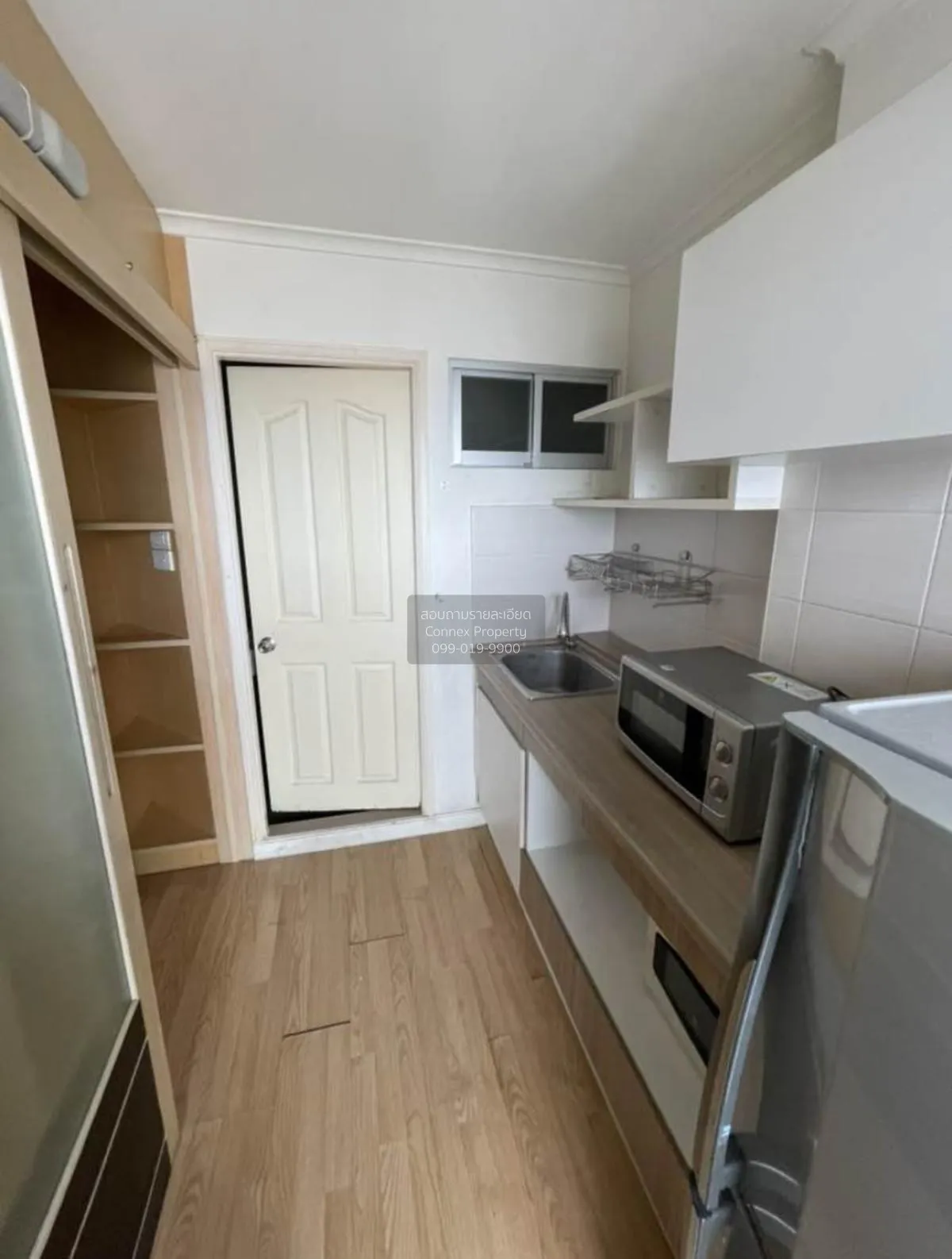 For Rent Condo , Lumpini Ville Latphrao - Chokchai 4 , MRT-Lat Ph 2