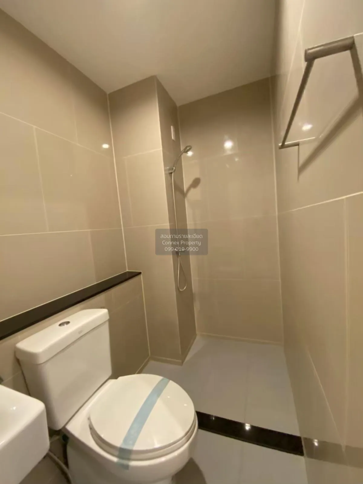 ขายคอนโด  แอสปาย สาทร - ราชพฤกษ์ BTS-บางหว้า ปากคลองภาษีเจริญ เขต