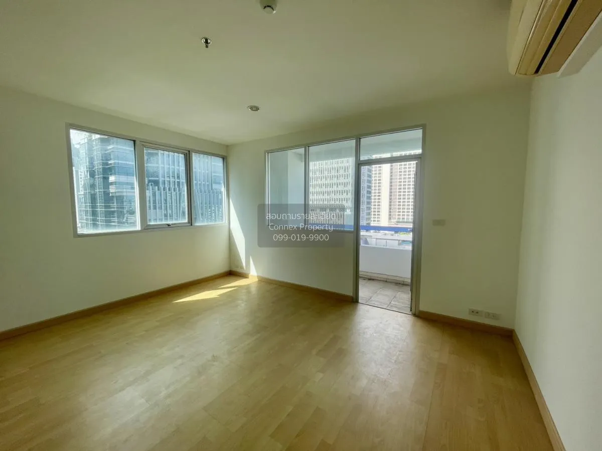 ขายคอนโด  เซ็นต์หลุยส์ แกรนด์ เทอเรส ฺBTS-เซนต์หลุยส์ ยานนาวา เขต 4