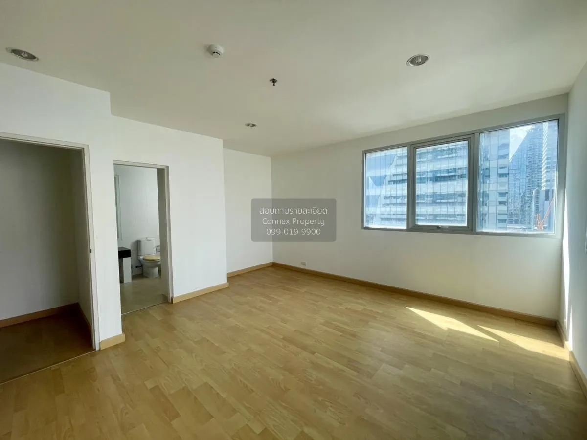 ขายคอนโด  เซ็นต์หลุยส์ แกรนด์ เทอเรส ฺBTS-เซนต์หลุยส์ ยานนาวา เขต