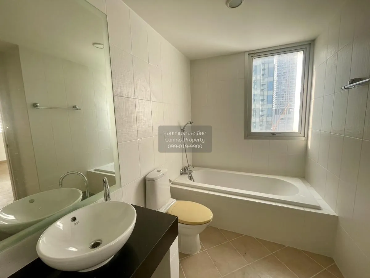 ขายคอนโด  เซ็นต์หลุยส์ แกรนด์ เทอเรส ฺBTS-เซนต์หลุยส์ ยานนาวา เขต