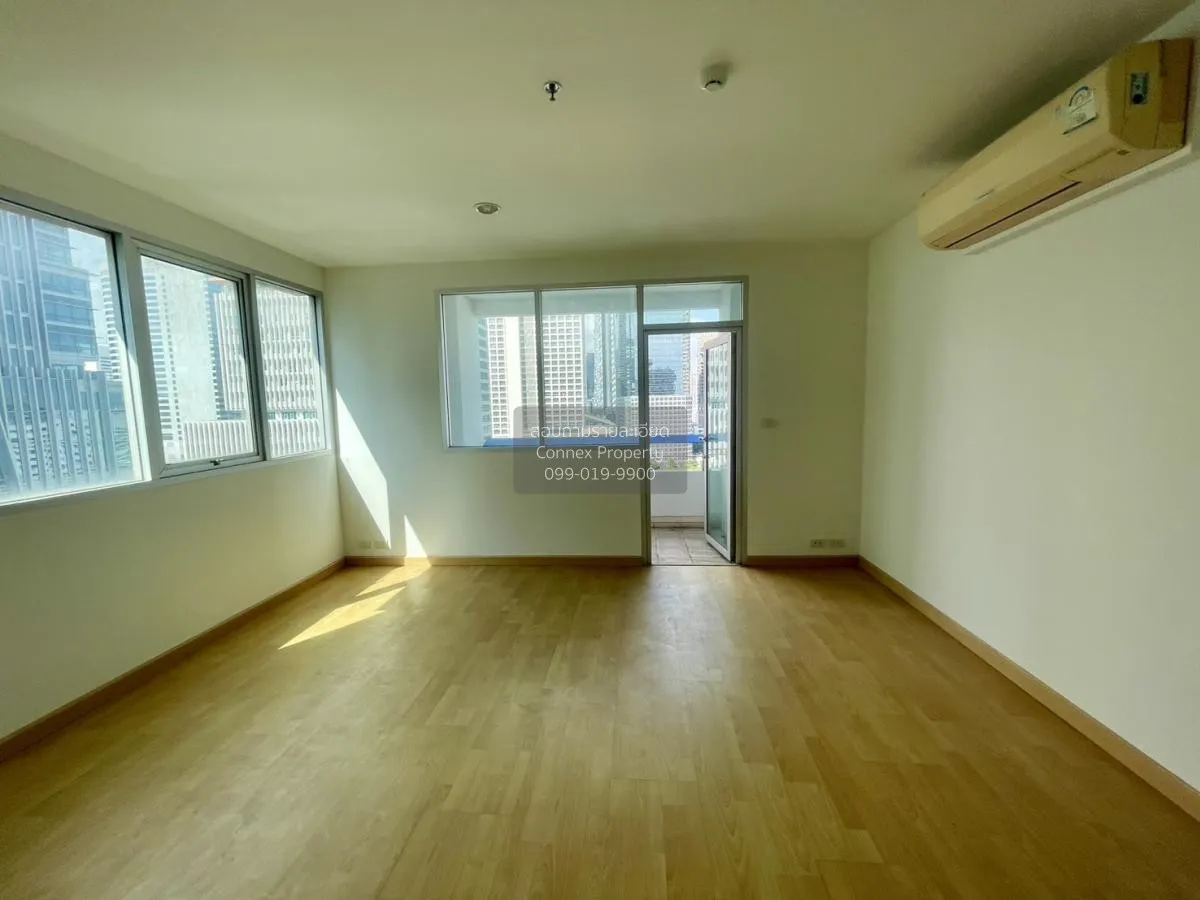 ขายคอนโด  เซ็นต์หลุยส์ แกรนด์ เทอเรส ฺBTS-เซนต์หลุยส์ ยานนาวา เขต