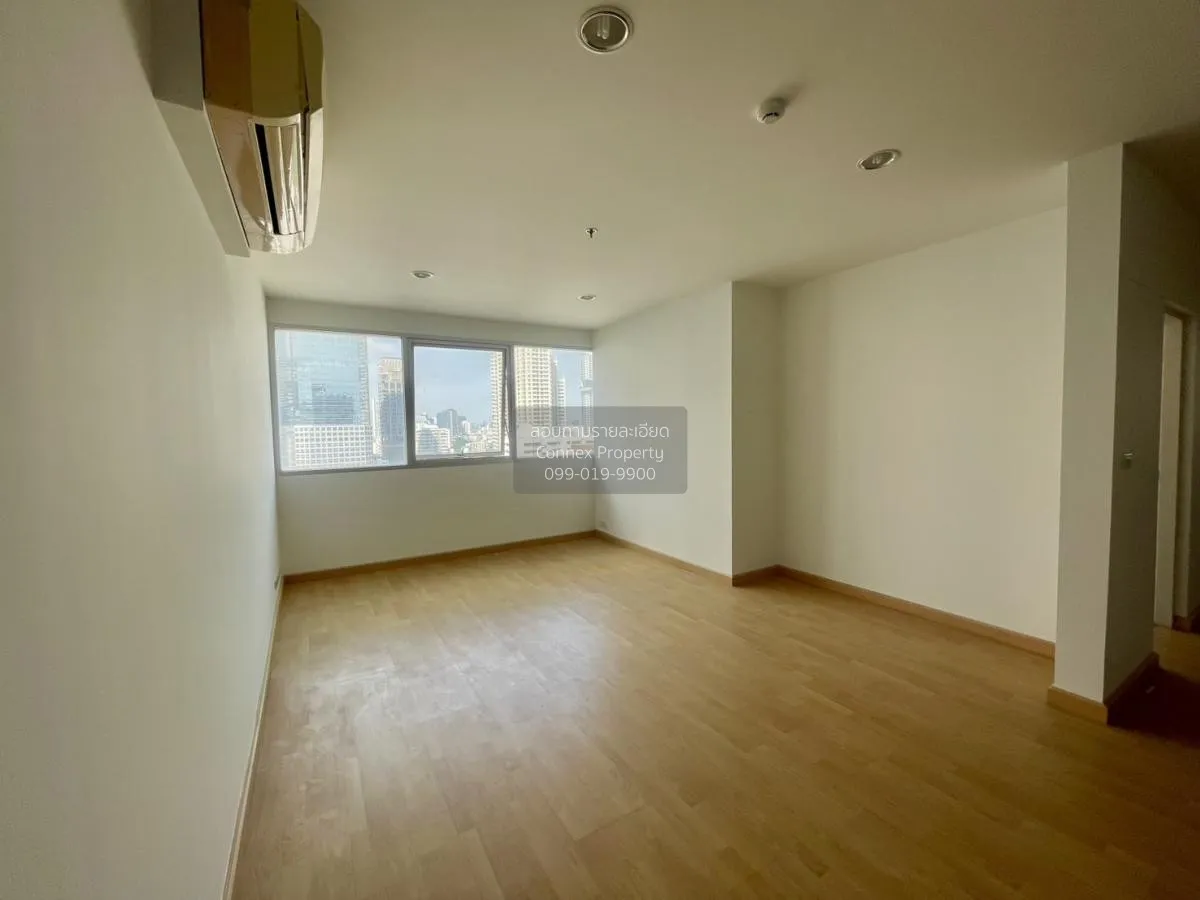 ขายคอนโด  เซ็นต์หลุยส์ แกรนด์ เทอเรส ฺBTS-เซนต์หลุยส์ ยานนาวา เขต