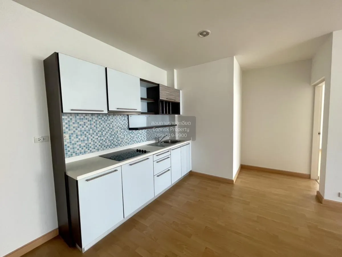 ขายคอนโด  เซ็นต์หลุยส์ แกรนด์ เทอเรส ฺBTS-เซนต์หลุยส์ ยานนาวา เขต