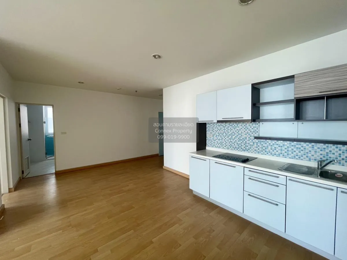 ขายคอนโด  เซ็นต์หลุยส์ แกรนด์ เทอเรส ฺBTS-เซนต์หลุยส์ ยานนาวา เขต