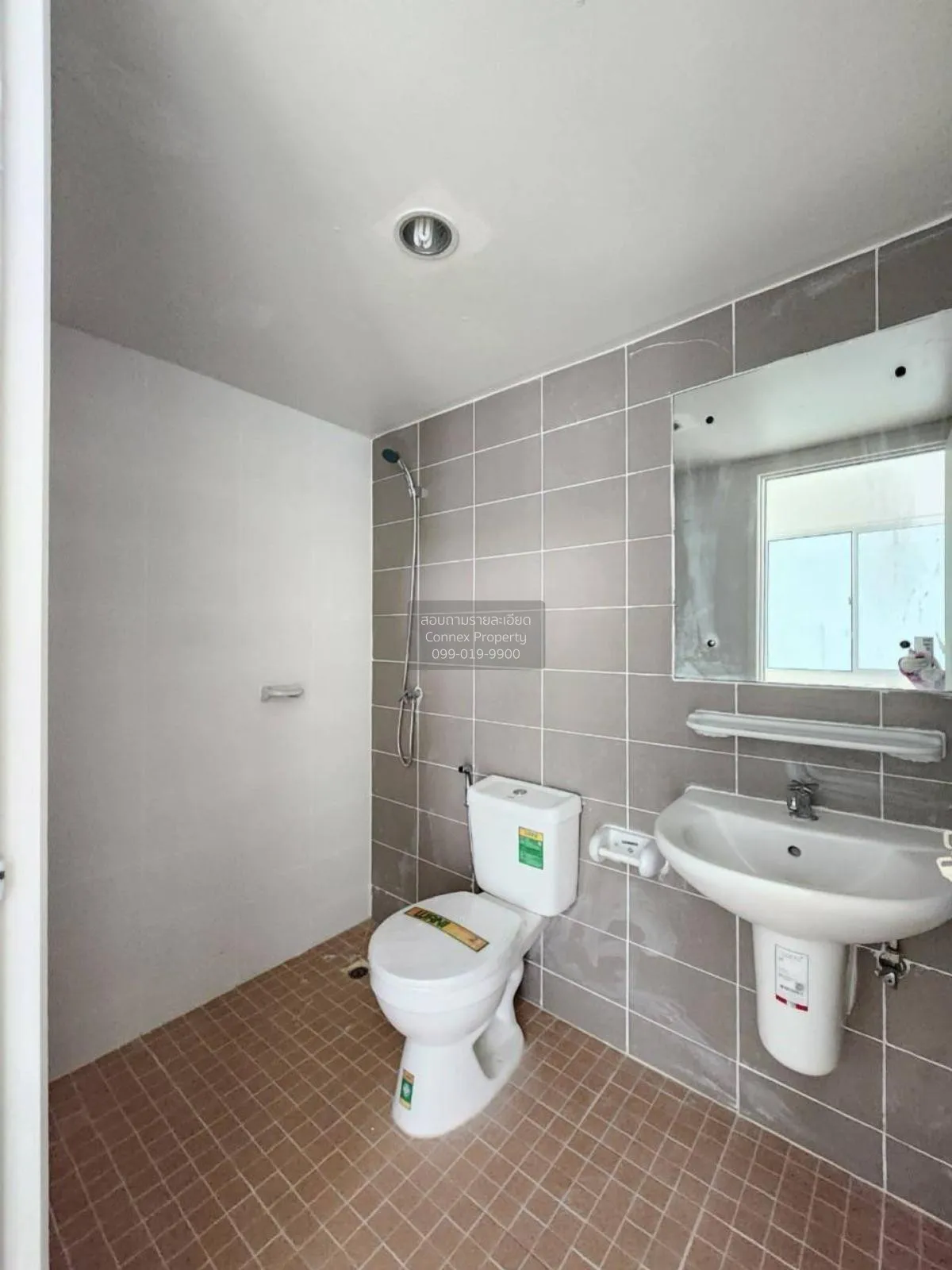 ขายทาวน์เฮ้าส์/ทาวน์โฮม  พฤกษาวิลล์ 38/1 หนามแดง-เทพารักษ์ บางแก้