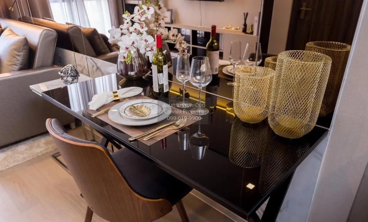 เช่าคอนโด  แอชตัน อโศก BTS-อโศก คลองเตยเหนือ เขต วัฒนา กรุงเทพ CX 4