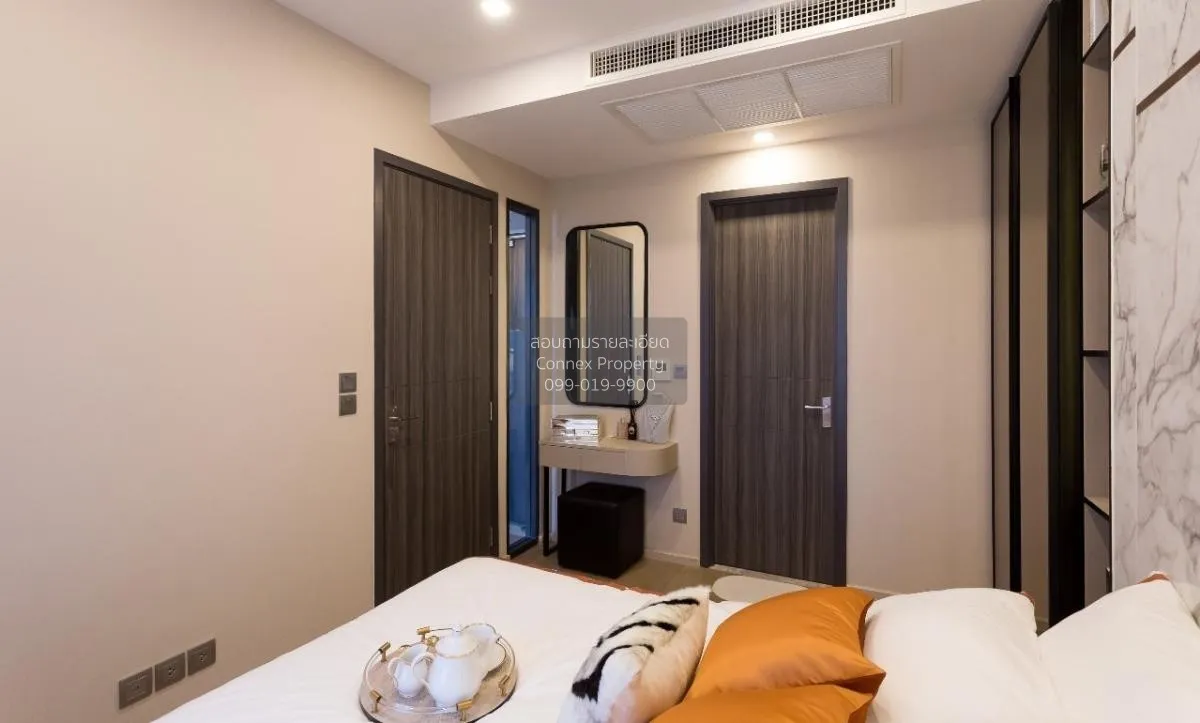 เช่าคอนโด  แอชตัน อโศก BTS-อโศก คลองเตยเหนือ เขต วัฒนา กรุงเทพ CX