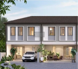 For Sale Townhouse/Townhome  , Baan Pruksa Ratchaphruek-345 , Bang Khu Wat , Mueang Pathum Thani , Pathum Thani , CX-122034