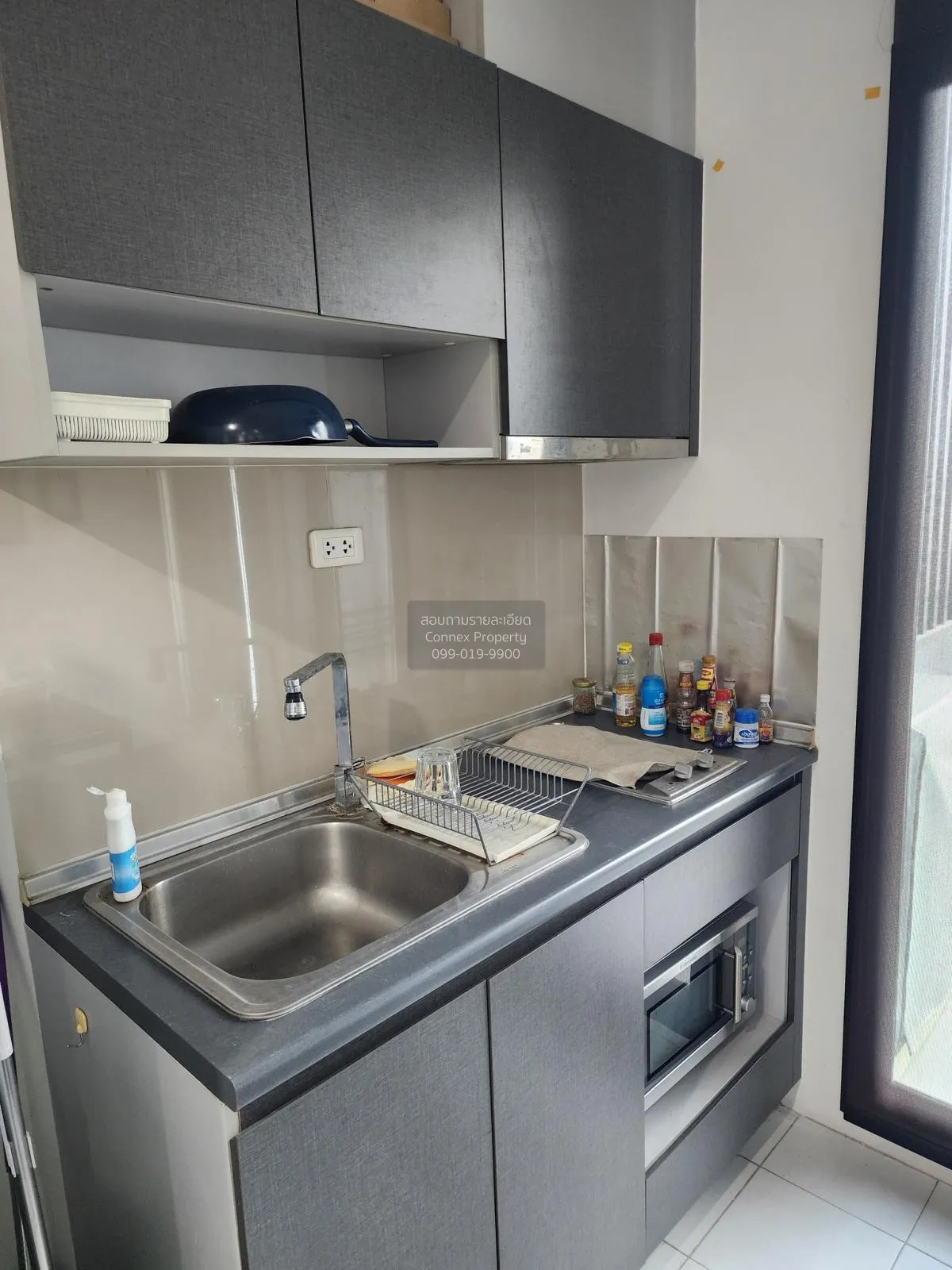 ขายคอนโด  เดอะ เบส พระราม 9 - รามคำแหง ARL-รามคำแหง หัวหมาก เขต บ 4