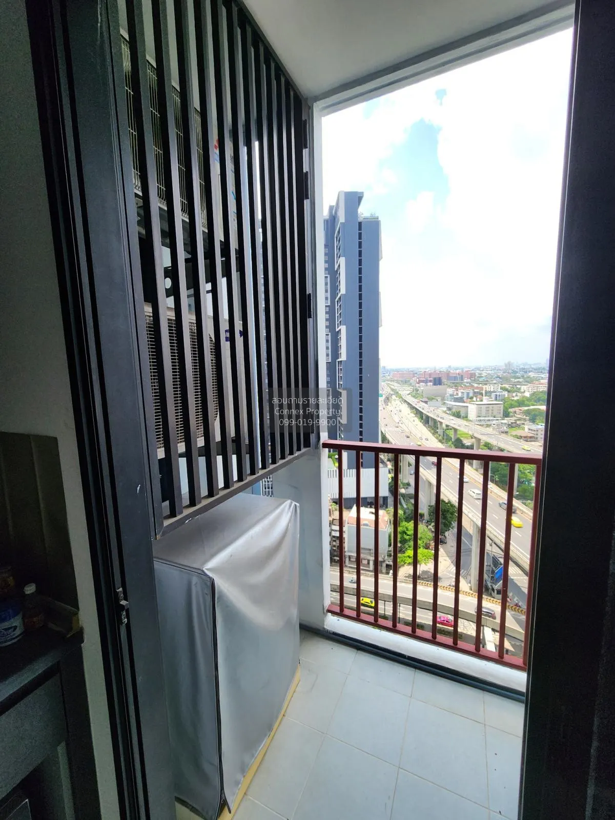 ขายคอนโด  เดอะ เบส พระราม 9 - รามคำแหง ARL-รามคำแหง หัวหมาก เขต บ