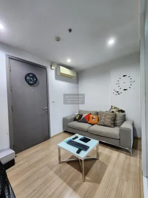 ขายคอนโด  เดอะ เบส พระราม 9 - รามคำแหง ARL-รามคำแหง หัวหมาก เขต บางกะปิ กรุงเทพ CX-122036