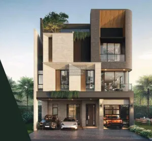 For Sale House , The Palm Residences Pattanakarn , MRT-Pattanakarn , Suan Luang , Suan Luang , Bangkok , CX-122038