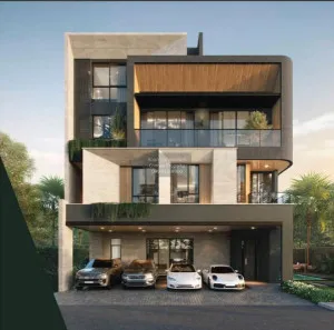 For Sale House , The Palm Residences Pattanakarn , MRT-Pattanakarn , Suan Luang , Suan Luang , Bangkok , CX-122039