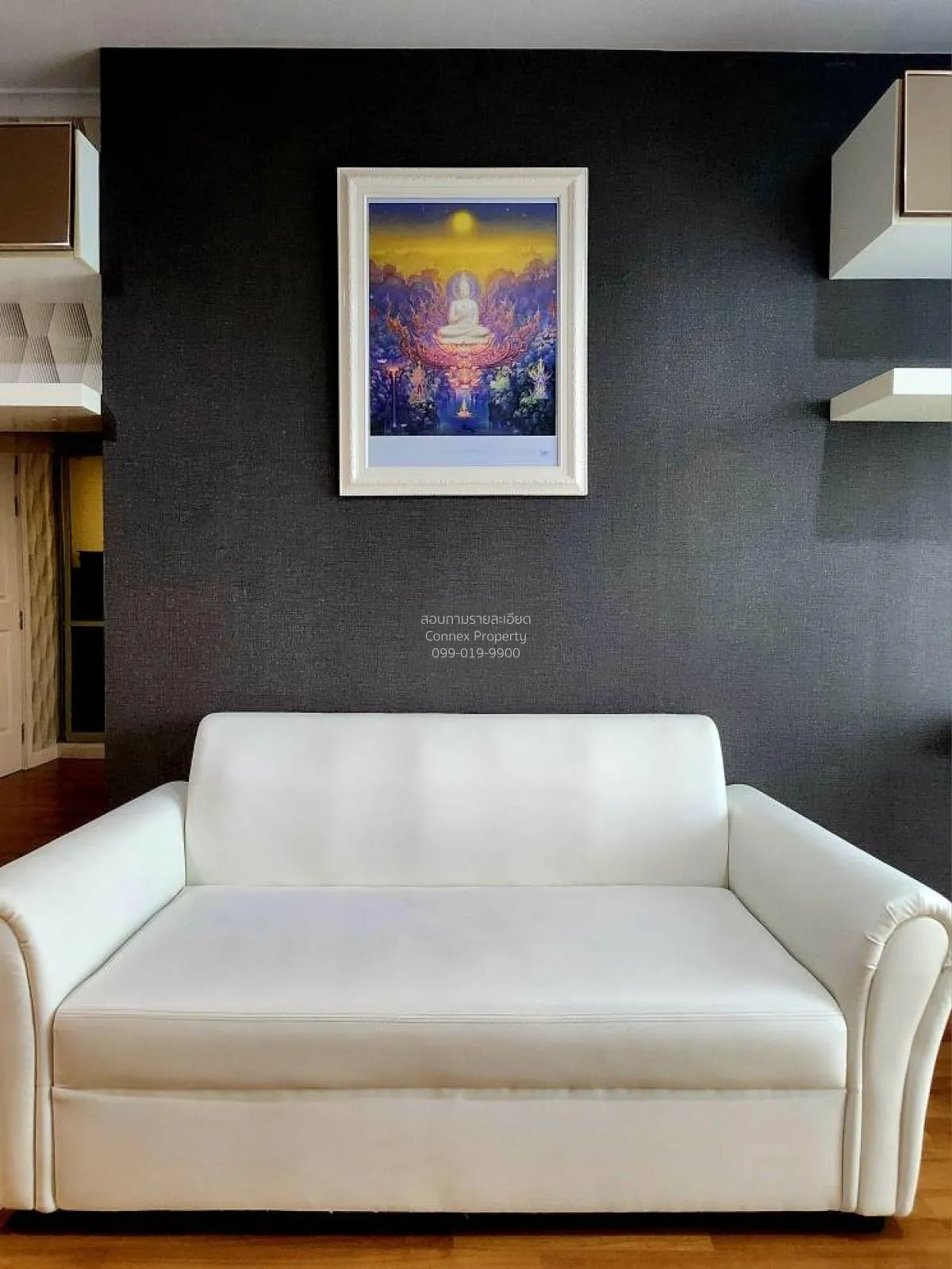 For Sale Condo , Lumpini Park Riverside Rama 3 , Bang Phong Phang 3