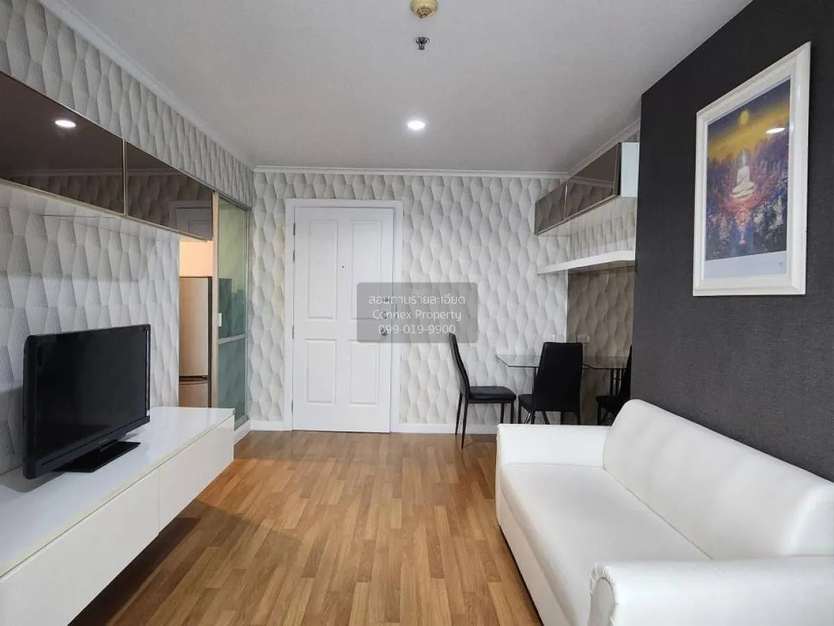 For Sale Condo , Lumpini Park Riverside Rama 3 , Bang Phong Phang 4