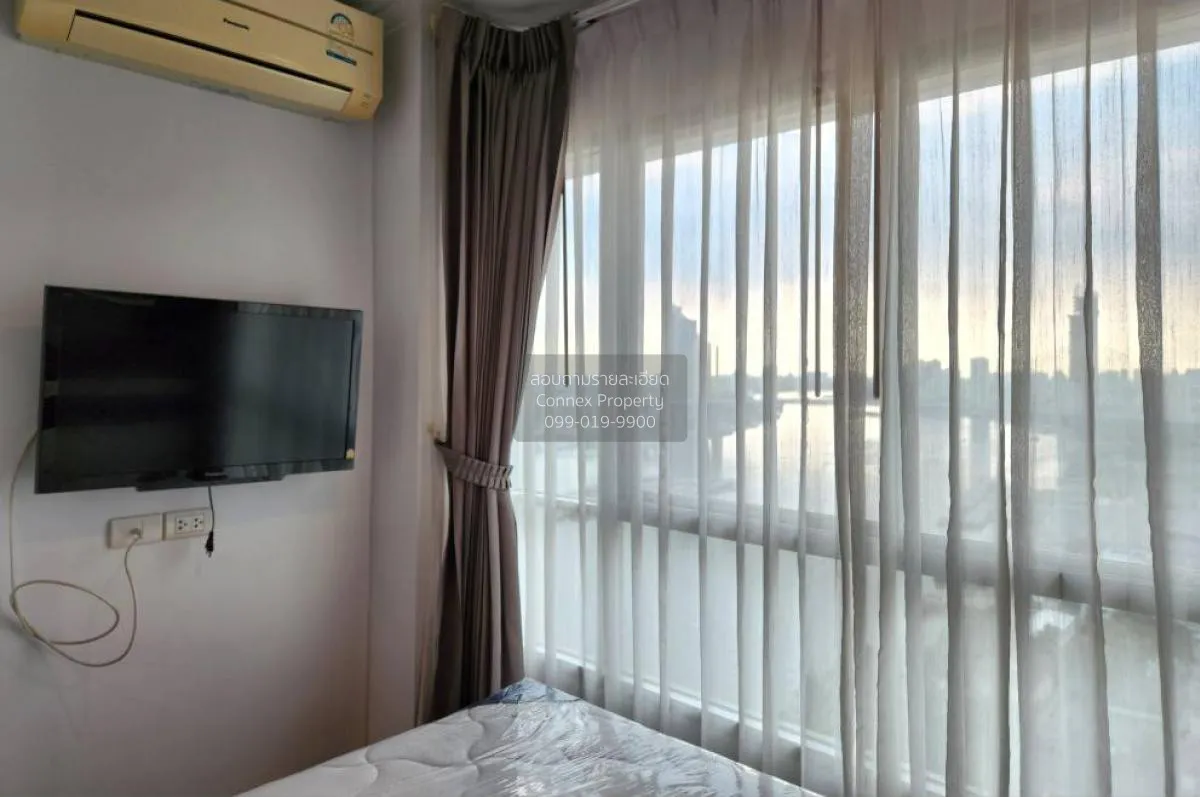 For Sale Condo , Lumpini Park Riverside Rama 3 , Bang Phong Phang