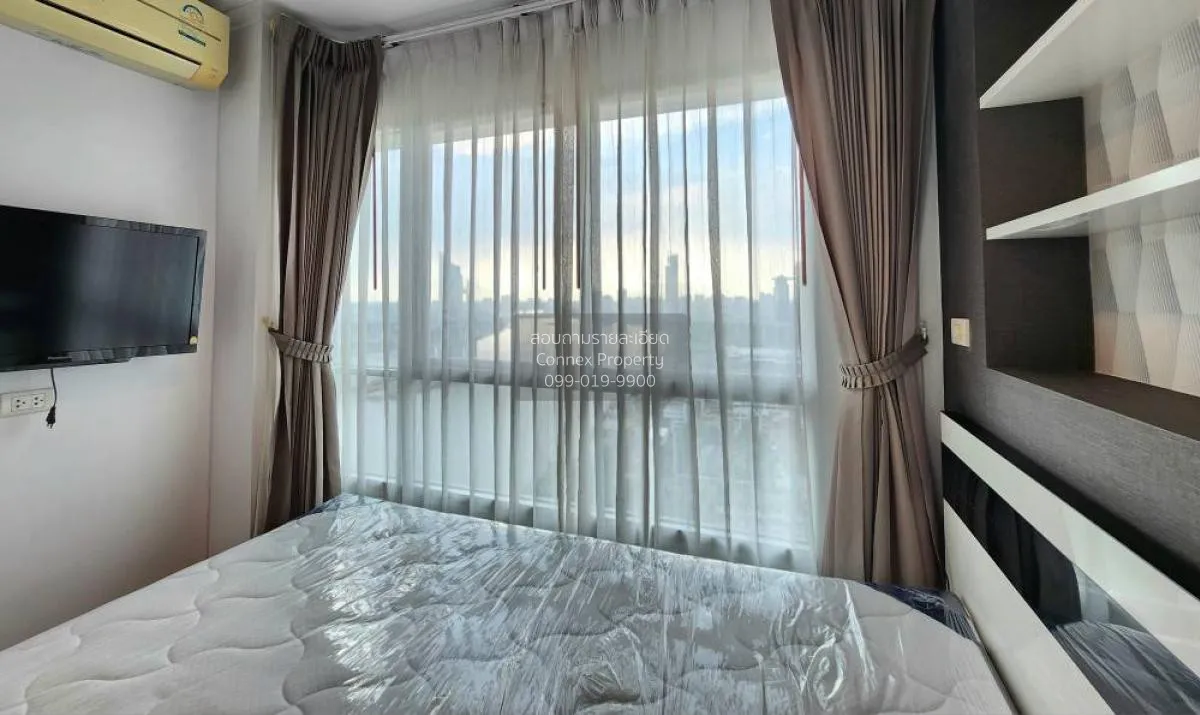 For Sale Condo , Lumpini Park Riverside Rama 3 , Bang Phong Phang