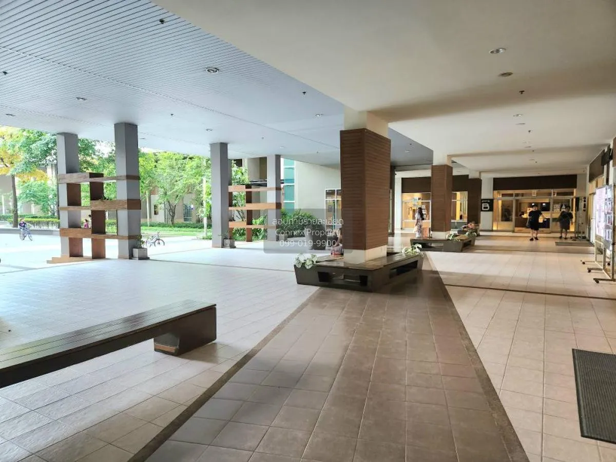 For Sale Condo , Lumpini Park Riverside Rama 3 , Bang Phong Phang