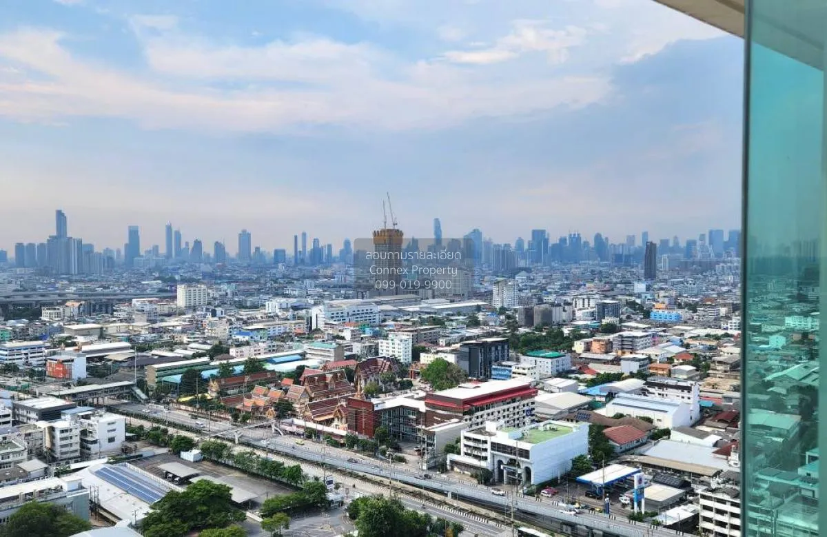 For Sale Condo , Lumpini Park Riverside Rama 3 , Bang Phong Phang