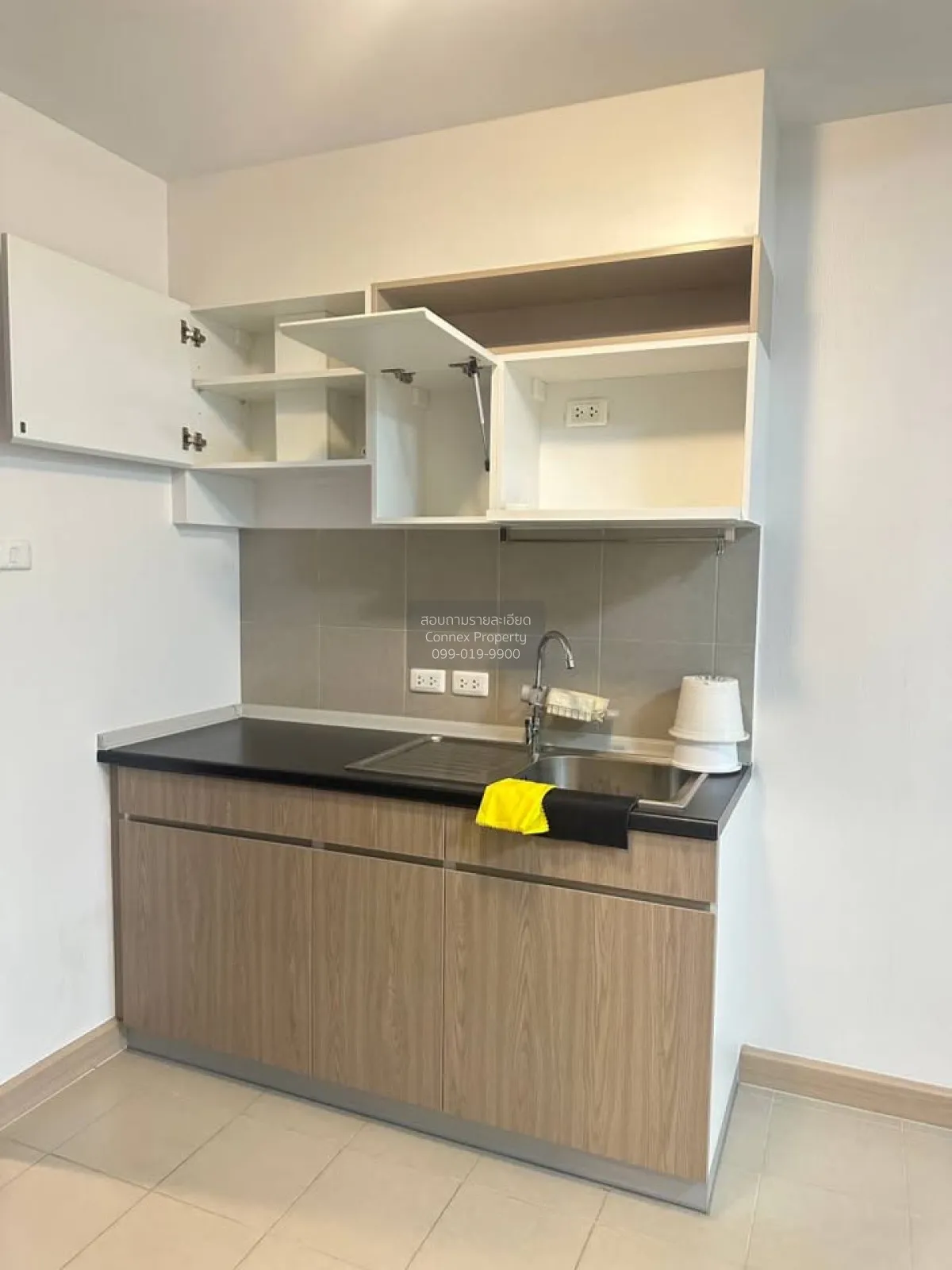 For Rent Condo , Supalai Veranda Rama 9 , MRT-Phra Ram 9 , Bang K 4