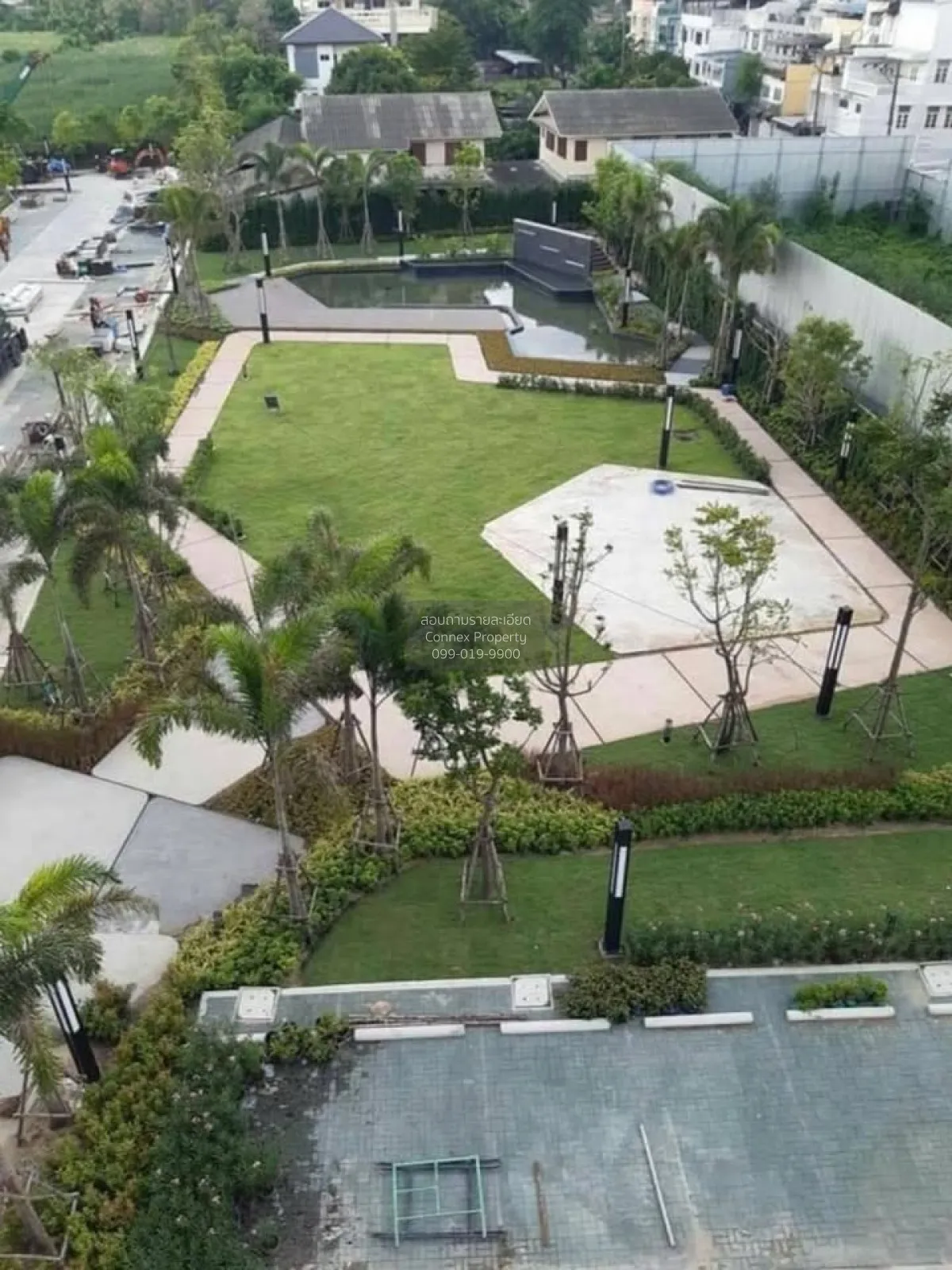 For Rent Condo , Supalai Veranda Rama 9 , MRT-Phra Ram 9 , Bang K