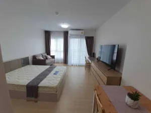 For Rent Condo , Supalai Veranda Rama 9 , MRT-Phra Ram 9 , Bang Kapi , Huai Khwang , Bangkok , CX-122041