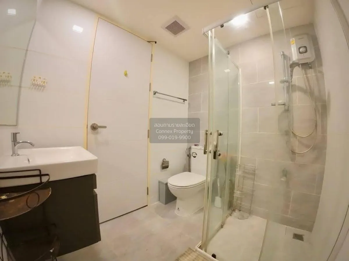 For Rent Condo , Modiz Ratchada 32 , BTS-Ha Yaek Lat Phrao , Chan