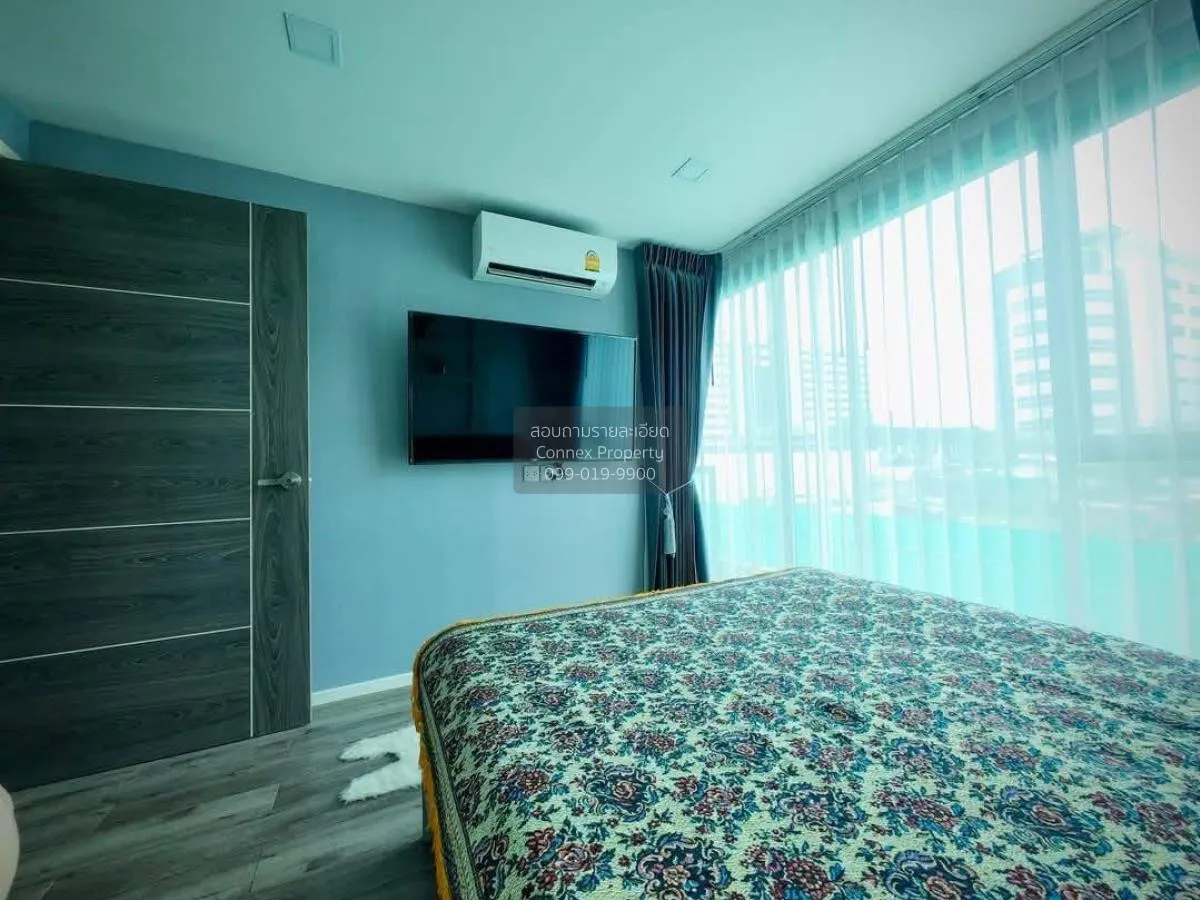 ขายคอนโด  โมดิช รัชดา 32 BTS-ห้าแยกลาดพร้าว  แขวงจันทรเกษม เขต จต