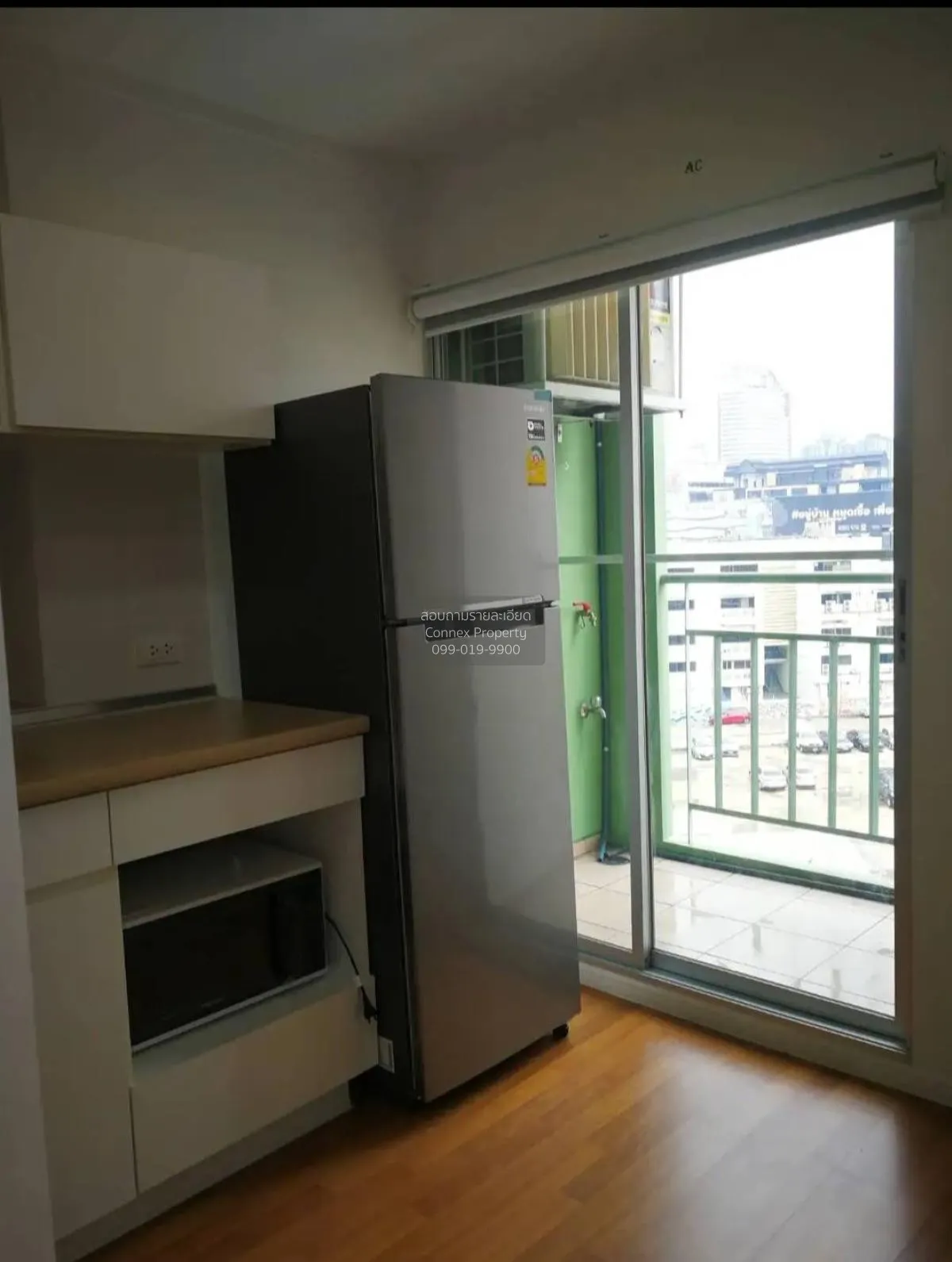 For Rent Condo , Lumpini Park Rama 9-Ratchada , MRT-Phra Ram 9 , 