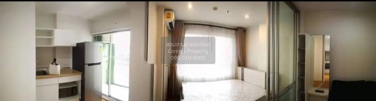 For Rent Condo , Lumpini Park Rama 9-Ratchada , MRT-Phra Ram 9 , 