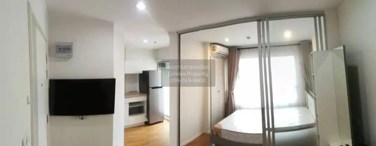 For Rent Condo , Lumpini Park Rama 9-Ratchada , MRT-Phra Ram 9 , 