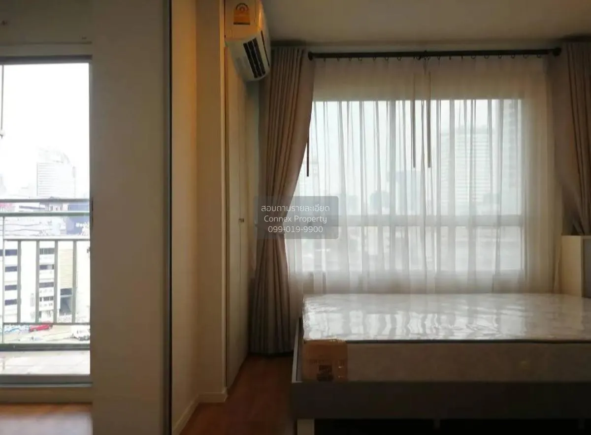 For Rent Condo , Lumpini Park Rama 9-Ratchada , MRT-Phra Ram 9 , 