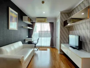 เช่าคอนโด  ลุมพินี พาร์ค ริเวอร์ไซด์ - พระราม 3 บางโพงพาง เขต ยานนาวา กรุงเทพ CX-122056