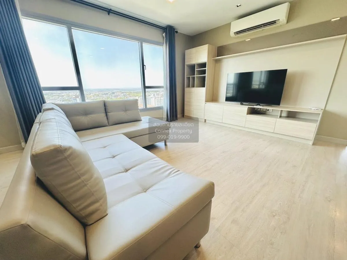 For Rent Condo , Casalunar Mesto Condominium , Samet , Mueang Cho 1