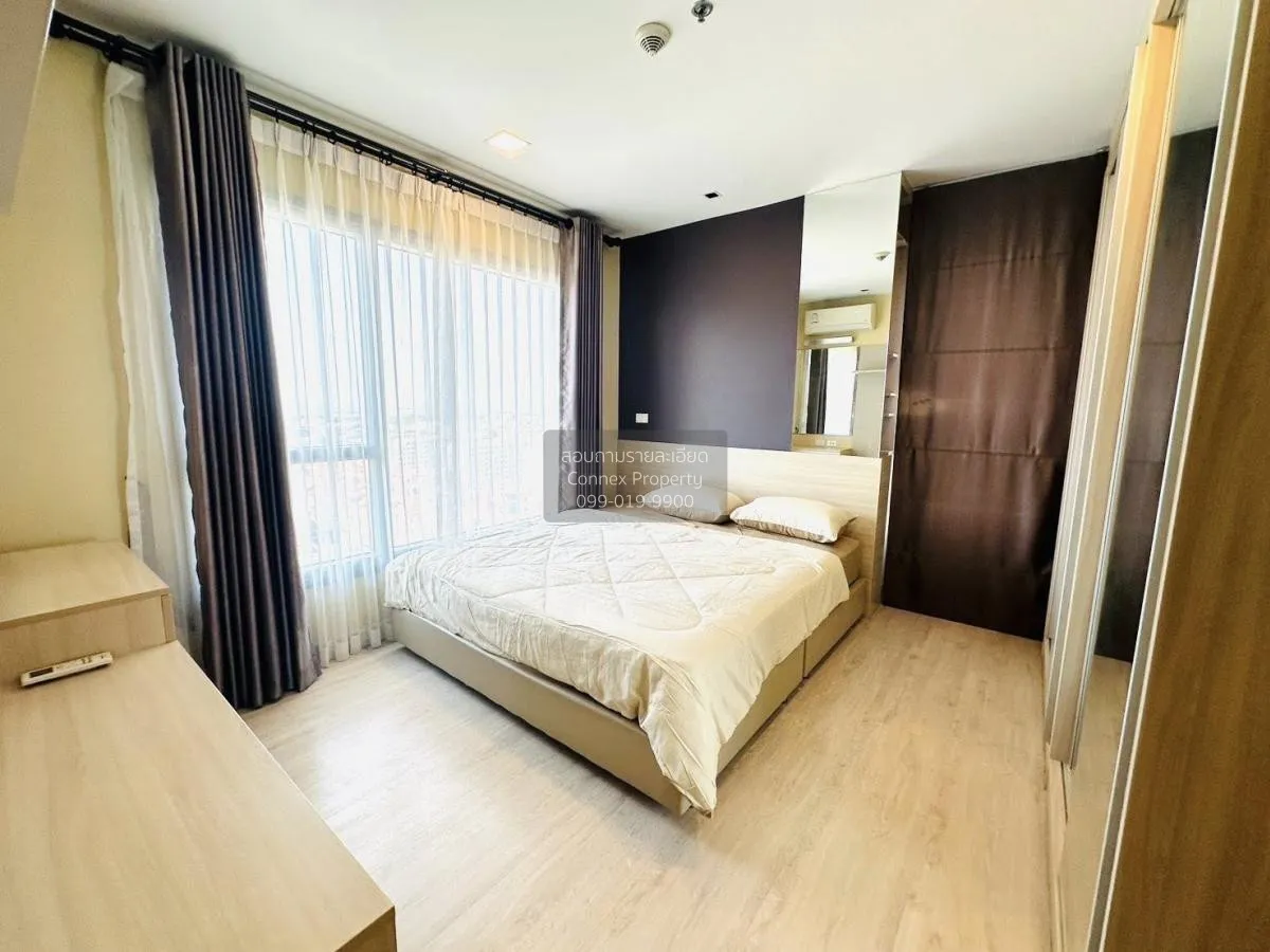 For Rent Condo , Casalunar Mesto Condominium , Samet , Mueang Cho 3