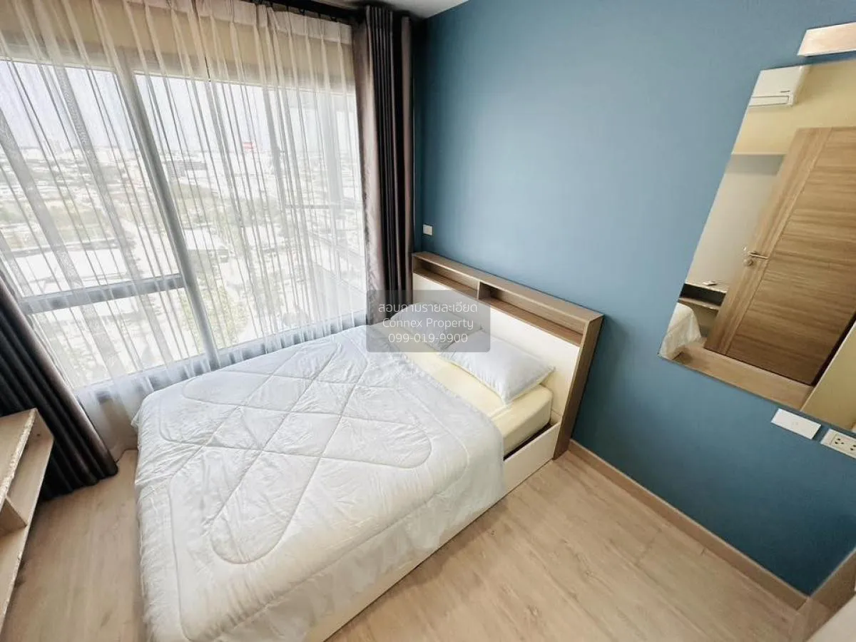 For Rent Condo , Casalunar Mesto Condominium , Samet , Mueang Cho 4