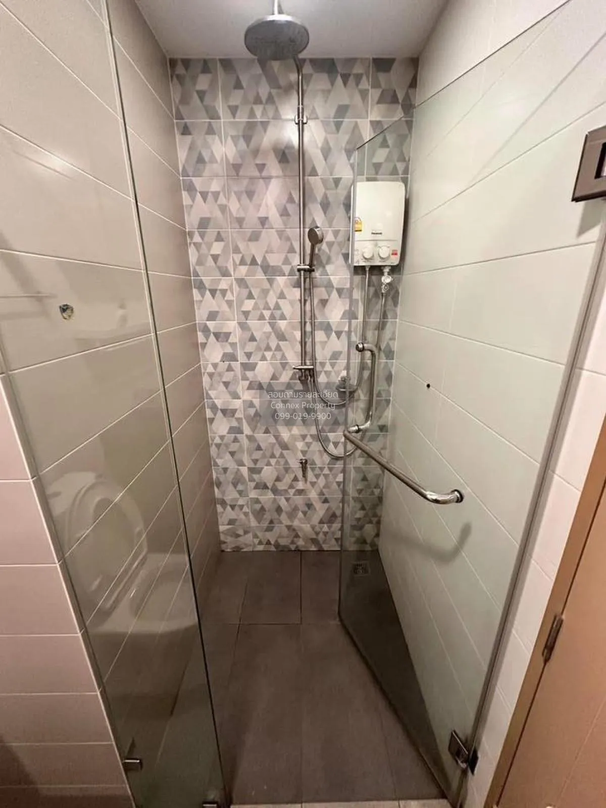 For Rent Condo , Casalunar Mesto Condominium , Samet , Mueang Cho