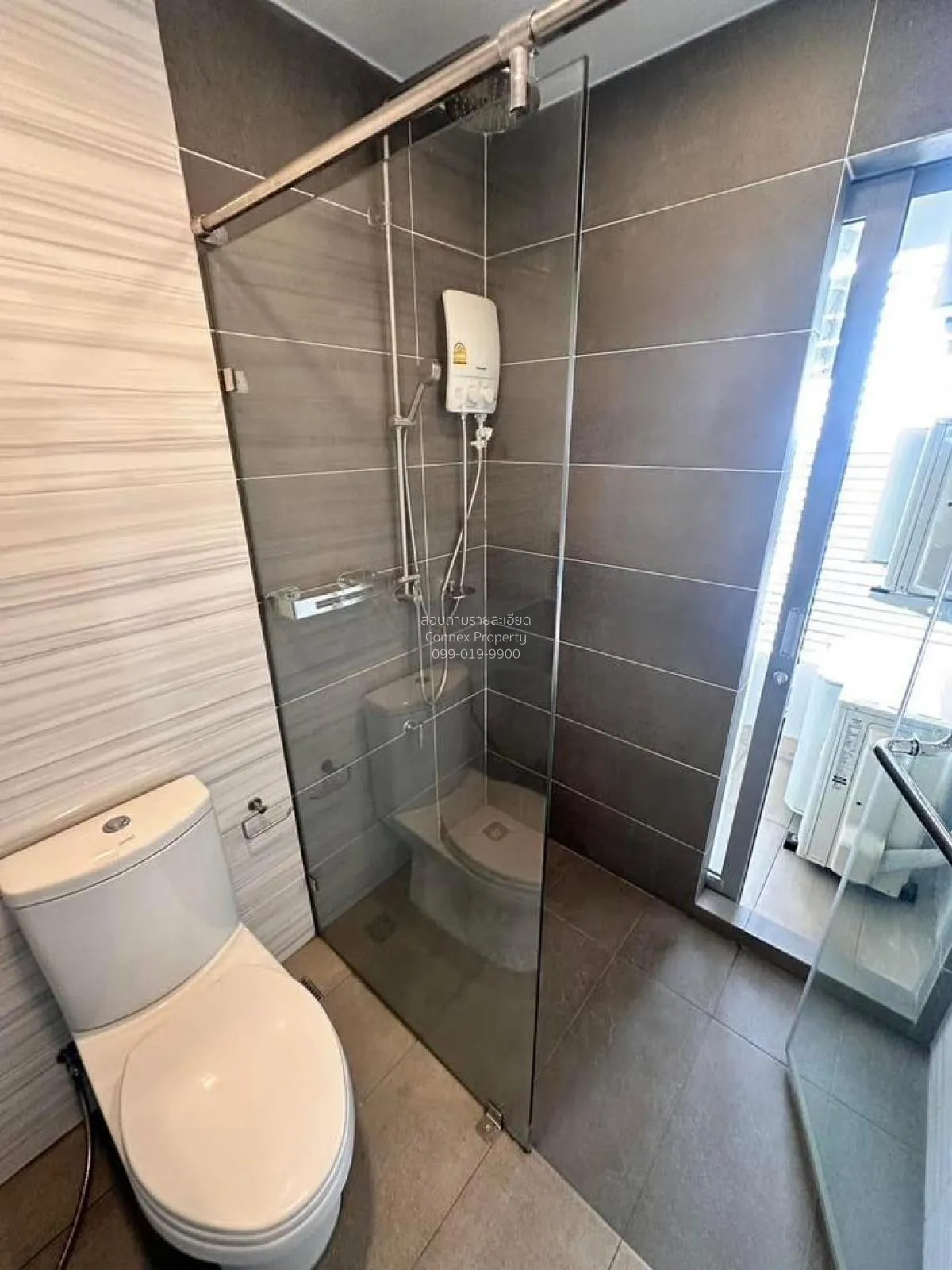 For Rent Condo , Casalunar Mesto Condominium , Samet , Mueang Cho