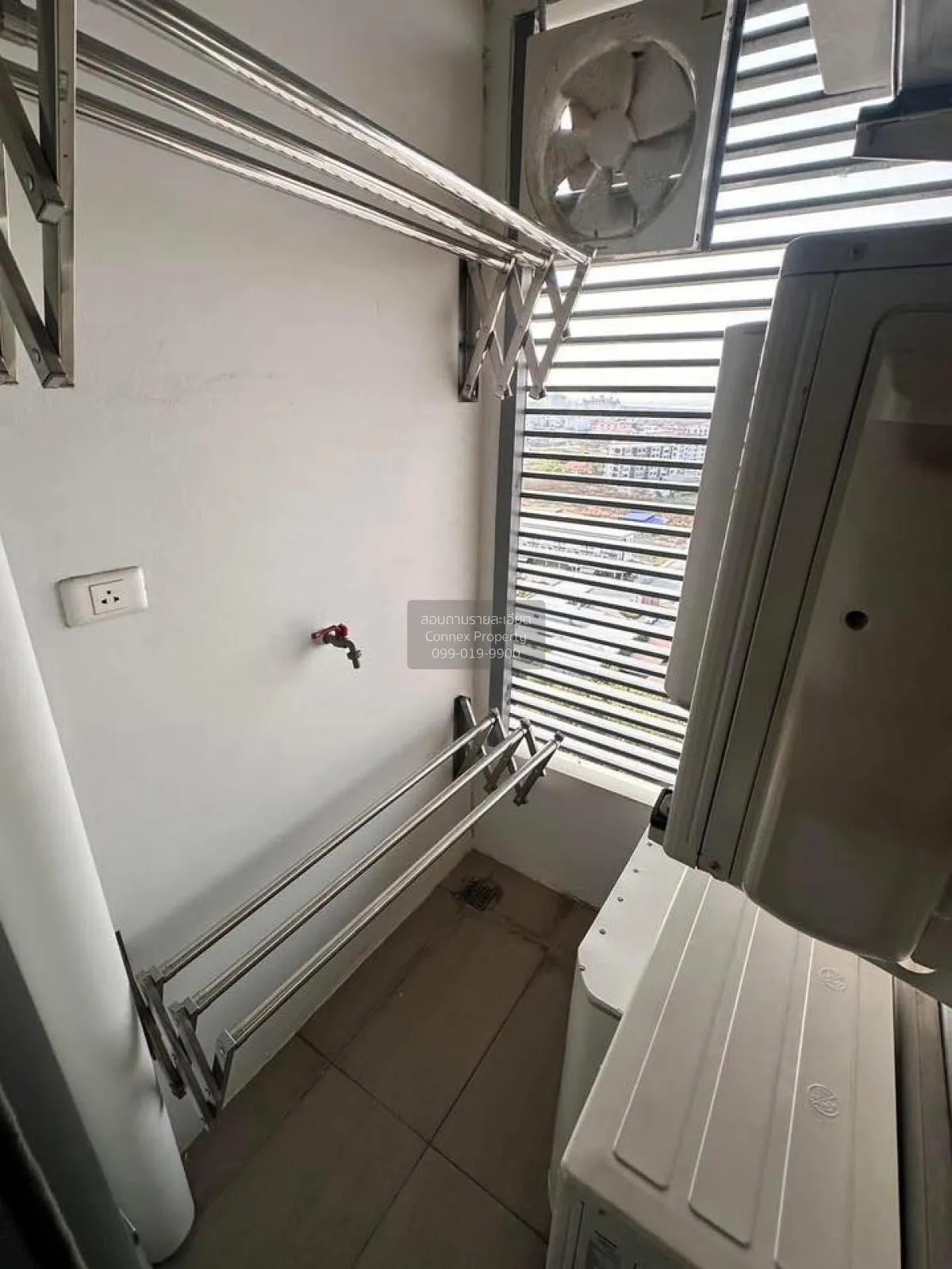 For Rent Condo , Casalunar Mesto Condominium , Samet , Mueang Cho