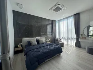 เช่าบ้าน  วีเว่ กรุงเทพกรีฑา ทับช้าง เขต สะพานสูง กรุงเทพ CX-122059