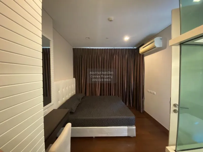 เช่าคอนโด  ไอวี่ ทองหล่อ BTS-ทองหล่อ คลองตันเหนือ เขต วัฒนา กรุงเ 3