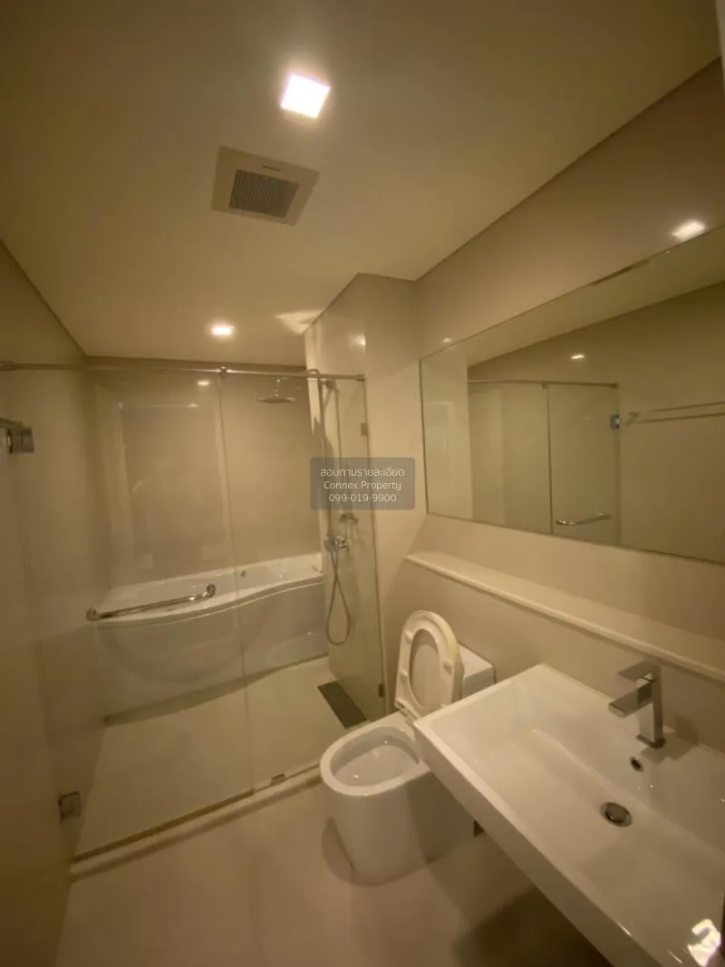 เช่าคอนโด  ไอวี่ ทองหล่อ BTS-ทองหล่อ คลองตันเหนือ เขต วัฒนา กรุงเ