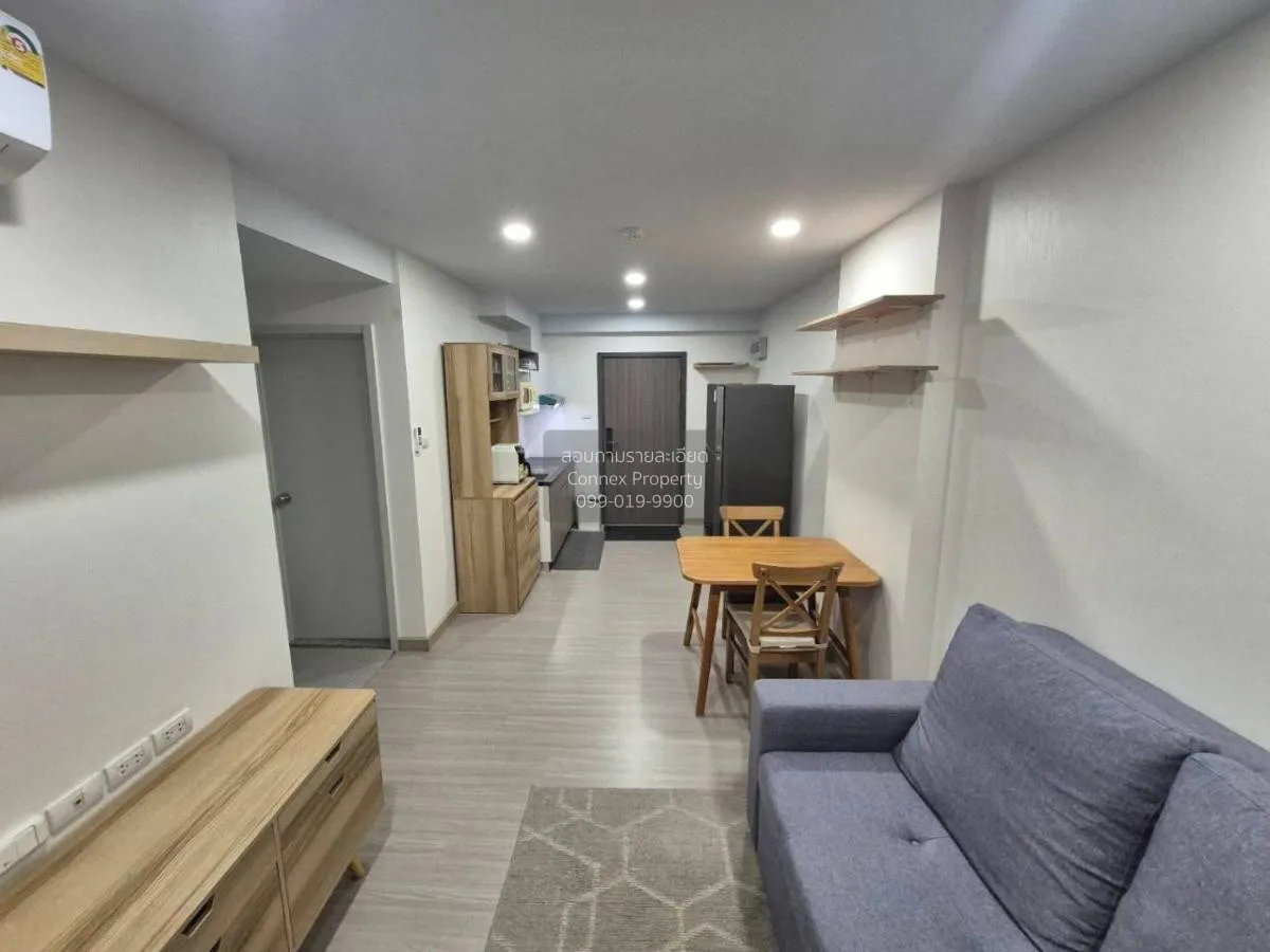 For Sale Condo , Supalai City Resort Charan 91 , MRT-Bang O , Ban 1