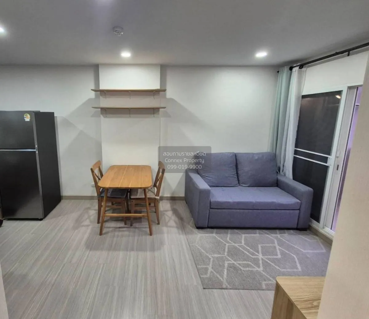 For Sale Condo , Supalai City Resort Charan 91 , MRT-Bang O , Ban 2