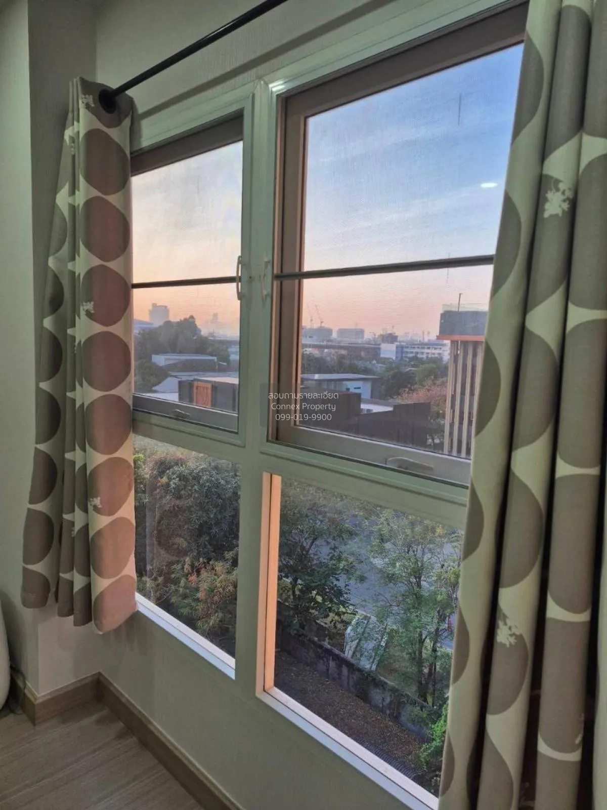 For Sale Condo , Supalai City Resort Charan 91 , MRT-Bang O , Ban