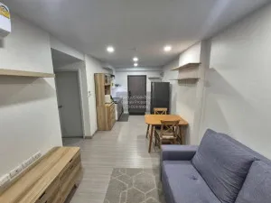 For Sale Condo , Supalai City Resort Charan 91 , MRT-Bang O , Bang O , Bang Phlat , Bangkok , CX-122061