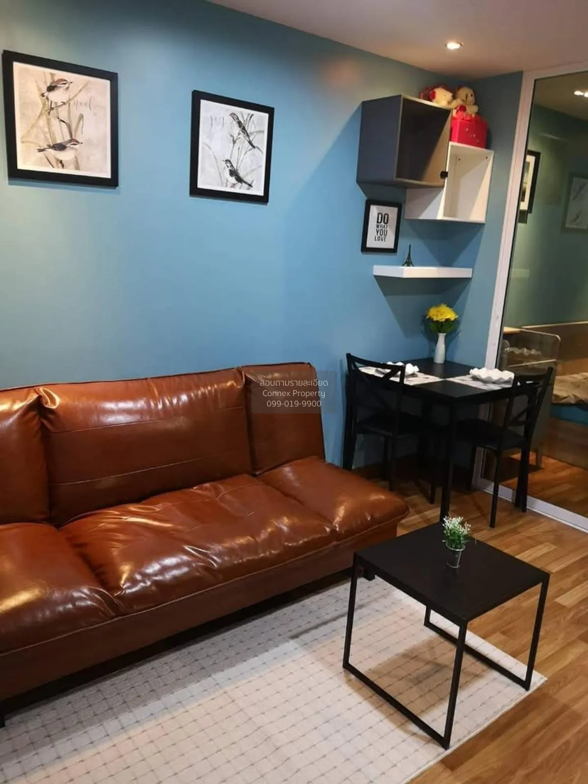 เช่าคอนโด  รีเจ้นท์ โฮม สุขุมวิท 81 BTS-อ่อนนุช สวนหลวง เขต สวนหล 2