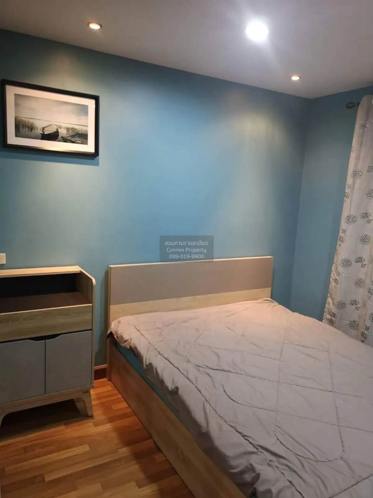 เช่าคอนโด  รีเจ้นท์ โฮม สุขุมวิท 81 BTS-อ่อนนุช สวนหลวง เขต สวนหล 4