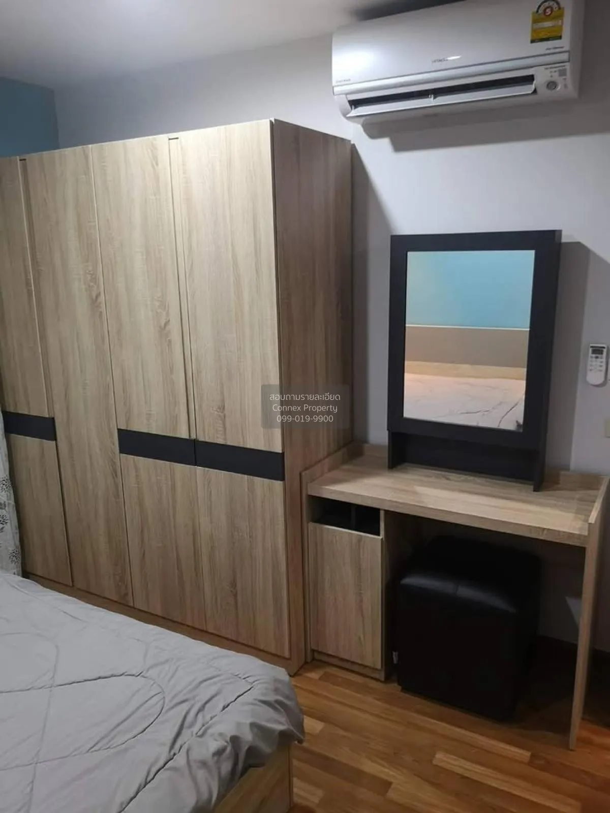 เช่าคอนโด  รีเจ้นท์ โฮม สุขุมวิท 81 BTS-อ่อนนุช สวนหลวง เขต สวนหล